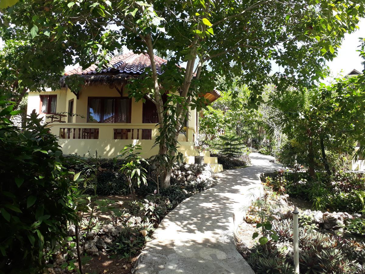 Bara Beach Bungalows Bira Exterior foto