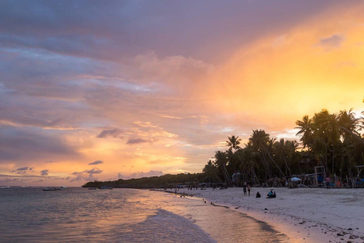 Bara Beach Bungalows Bira Exterior foto